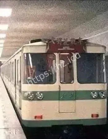 北京公主坟闹鬼事件