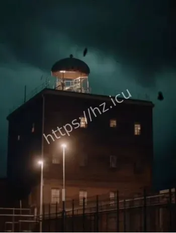 阿飘犯人冤魂故事