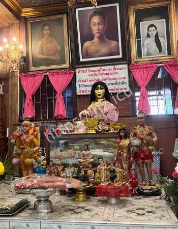 有人求职结果全家被献祭