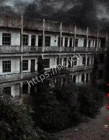 灵异事情不断