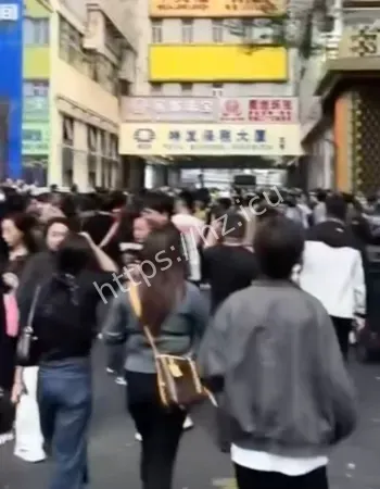 投资人绝望轻生