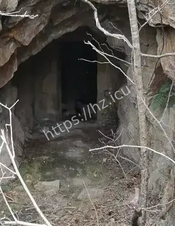 鬼门关禁区