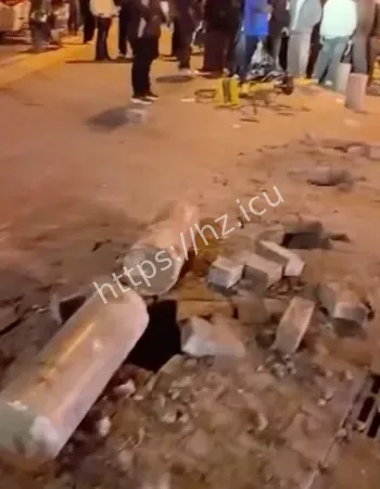 领克09醉驾闯大祸