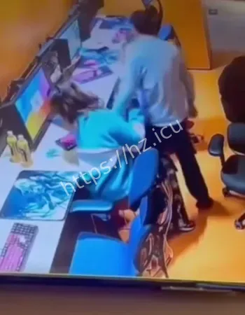 男孩子小心了