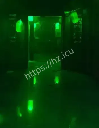 半夜哭嚎