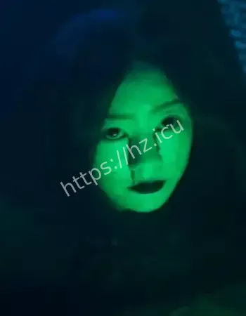 半夜哭嚎