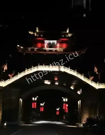 守夜人当晚高烧失语