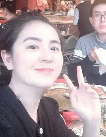 堪称绿茶婊典范