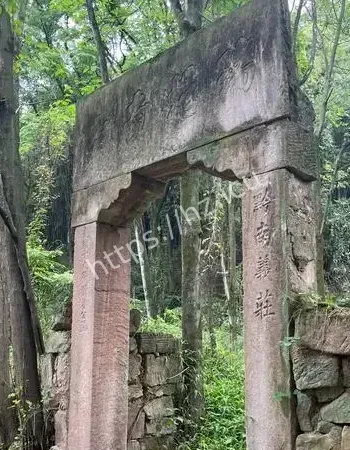 曾是贵州商帮的停尸房