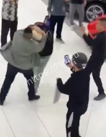 深圳法拉利定金事件