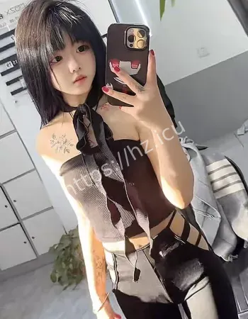 JK黑丝诱惑金主