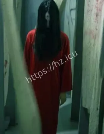 夜晚散步遇到鬼打墙