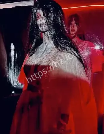 男子原地转圈身亡