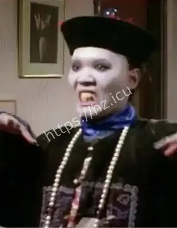 成都僵尸袭城事件