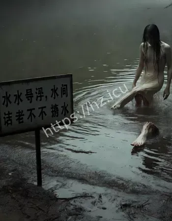 溺水事故频出
