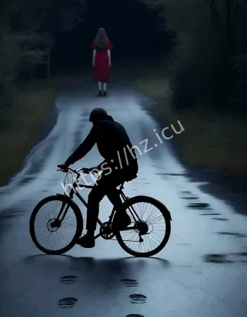 越骑越重