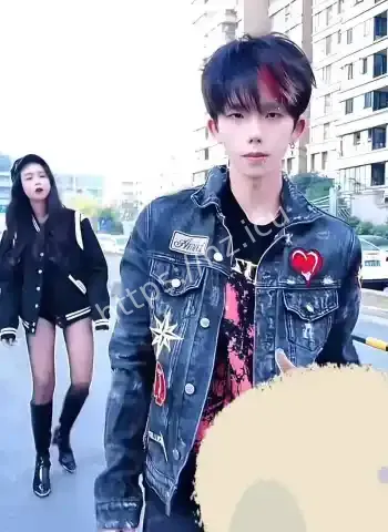 疯狂套路女粉丝