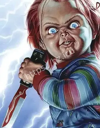 诅咒真的反噬了