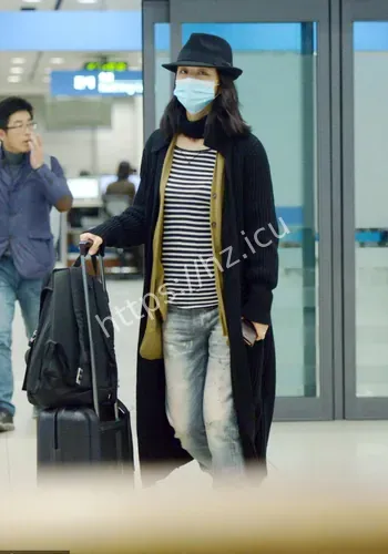 汤唯疑似怀二胎时间线