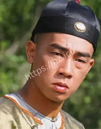 陈小春安歆沄旧事