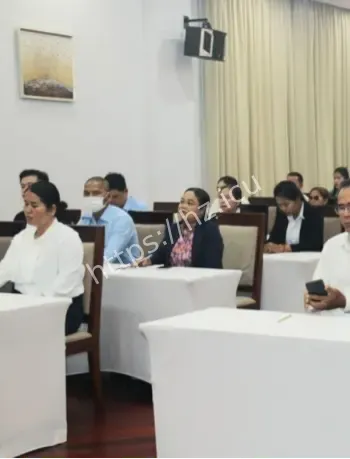 柬埔寨餐饮酒店培训