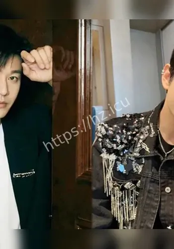 黄晓明陈坤时间线