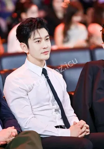 黄晓明后续关注