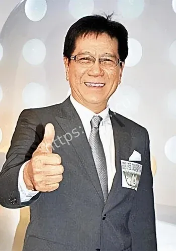 饭局曝光金牌司仪时间线