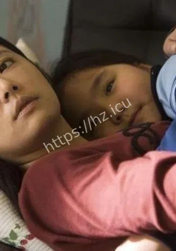 我怀孕婆后续关注