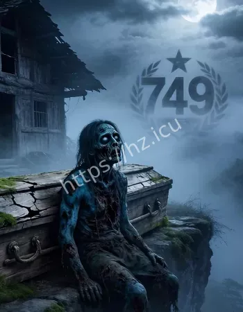 腐尸复生事件