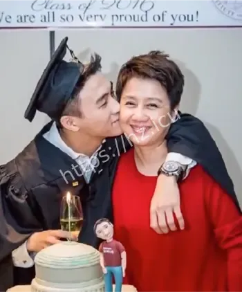 奚梦瑶豪门崩盘