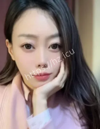 抖音极品御姐网红