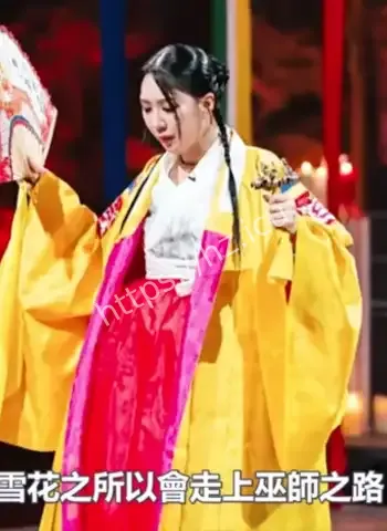 导演紧急停拍