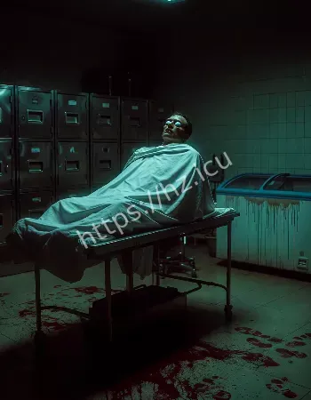 死去病人