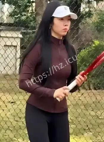 广西贺州网球教练