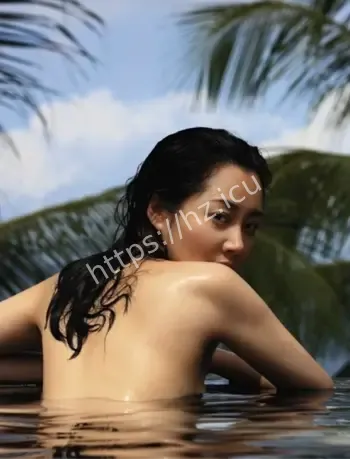 许晴冯小刚缠绵绯闻真相