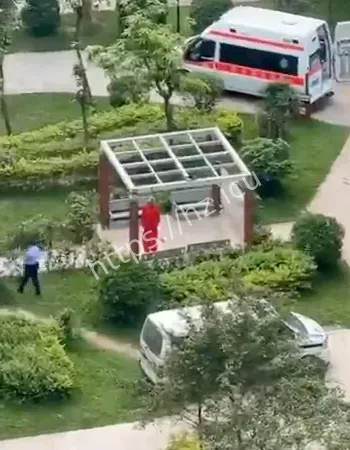 汕尾海丰海富豪庭