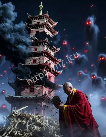 749局绝密档案