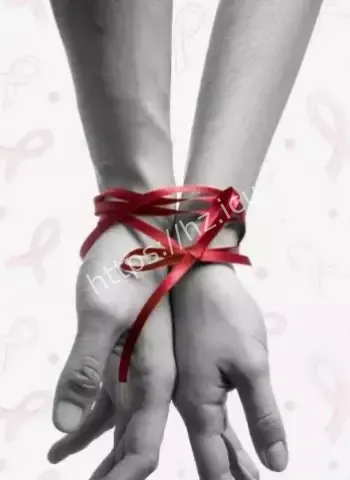 河南学生HIV检测