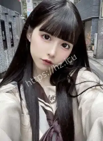 cos高冷甜美女神