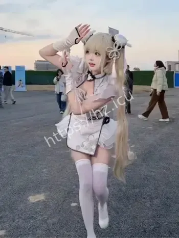 失眠熊JK萝莉风