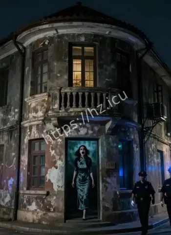 惊动全区
