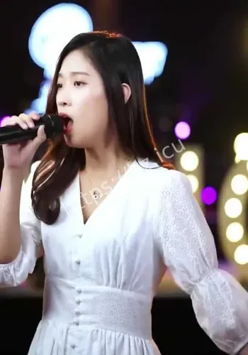 女歌手因全额退款