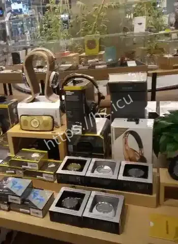 内存条价格暴跌