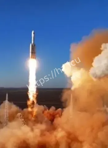 力箭二号首飞首艘首发成功