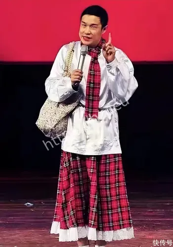 小沈阳演唱会真心感谢每一