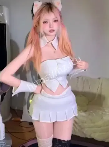 黄发霜降妹妹岛遇系列