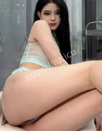 顶级尤物