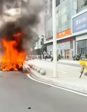全网流传