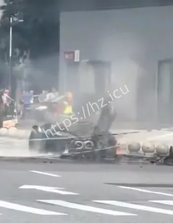 瞬间报废